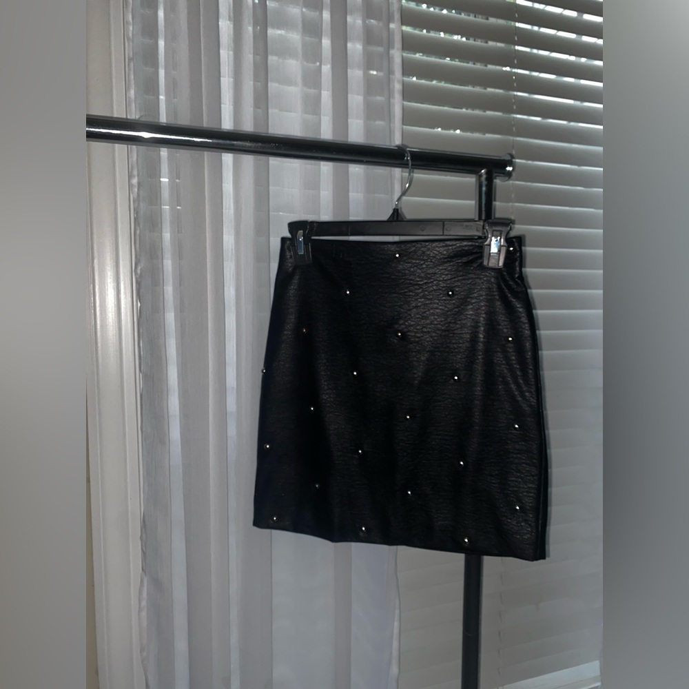 Rockstar skirt